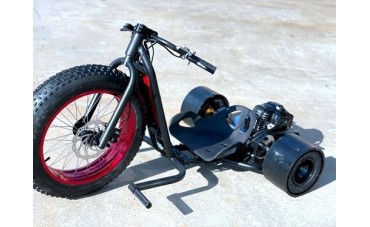 Explore the Best Kids Trike: Safety, Comfort, and Fun Combined