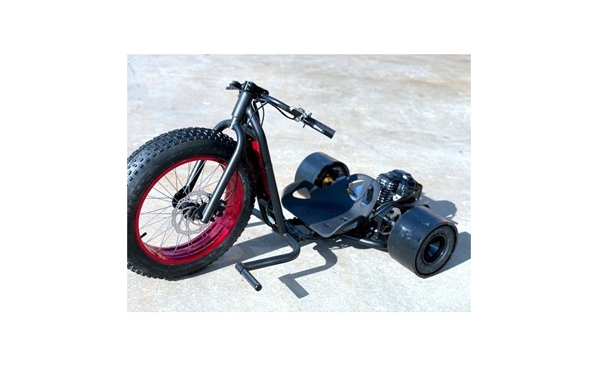 Explore the Best Kids Trike: Safety, Comfort, and Fun Combined