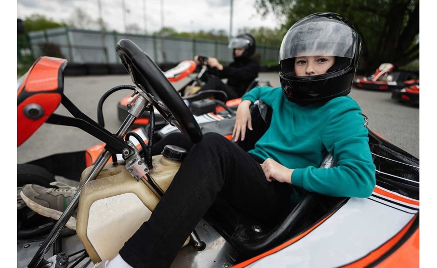 Ready to Buy a Go Cart? Here's How to Pick a Good One