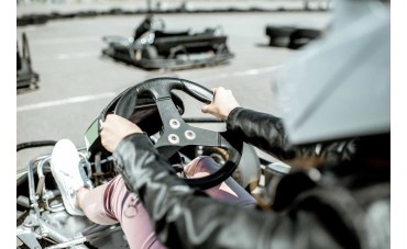 Choosing the Right Go Cart: What Really Matters