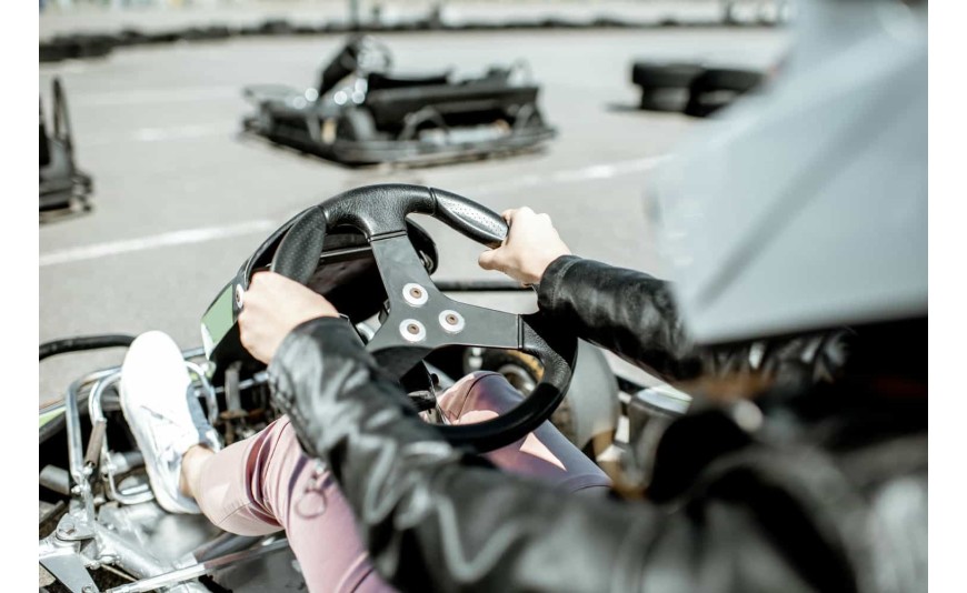 Choosing the Right Go Cart: What Really Matters