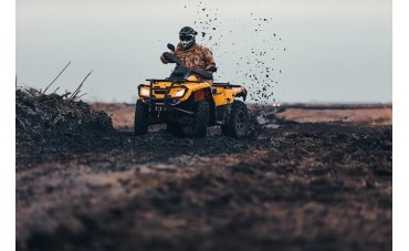 Buying an ATV? Don’t Skip These 7 Crucial Inspections